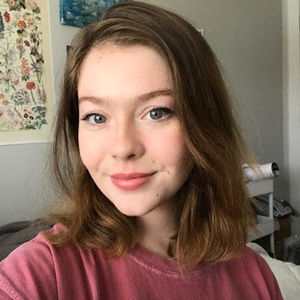 Meet your Posher, Grace